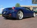 Blue Scozia (Dark Blue) - 458 Italia Photo No. 9