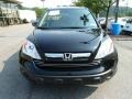 2009 Crystal Black Pearl Honda CR-V EX 4WD  photo #8