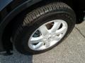 2009 Crystal Black Pearl Honda CR-V EX 4WD  photo #9