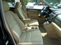 2009 Crystal Black Pearl Honda CR-V EX 4WD  photo #11