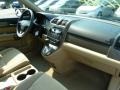 2009 Crystal Black Pearl Honda CR-V EX 4WD  photo #12