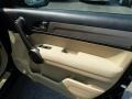 2009 Crystal Black Pearl Honda CR-V EX 4WD  photo #13