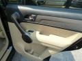 2009 Crystal Black Pearl Honda CR-V EX 4WD  photo #15