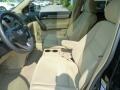 2009 Crystal Black Pearl Honda CR-V EX 4WD  photo #16