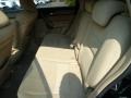 2009 Crystal Black Pearl Honda CR-V EX 4WD  photo #17