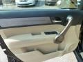 2009 Crystal Black Pearl Honda CR-V EX 4WD  photo #19