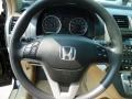 2009 Crystal Black Pearl Honda CR-V EX 4WD  photo #21