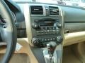 2009 Crystal Black Pearl Honda CR-V EX 4WD  photo #23