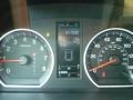 2009 Crystal Black Pearl Honda CR-V EX 4WD  photo #24