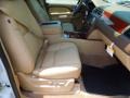Light Cashmere/Dark Cashmere Interior Photo for 2013 Chevrolet Suburban #67001317