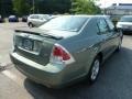2008 Moss Green Metallic Ford Fusion SE  photo #5