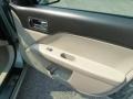 2008 Moss Green Metallic Ford Fusion SE  photo #13