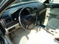 2008 Moss Green Metallic Ford Fusion SE  photo #21
