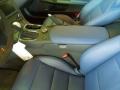 Diamond Blue/60th Anniversary Design Package Interior Photo for 2013 Chevrolet Corvette #67001803