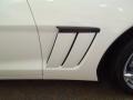 2013 Arctic White Chevrolet Corvette Grand Sport Coupe  photo #26
