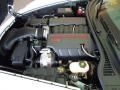 6.2 Liter OHV 16-Valve LS3 V8 Engine for 2013 Chevrolet Corvette Grand Sport Coupe #67001915