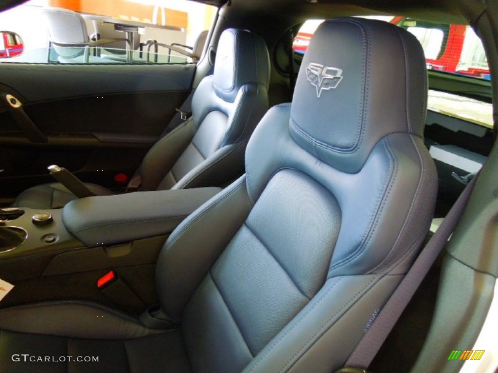 2013 Chevrolet Corvette Grand Sport Coupe Marks and Logos Photo #67001992