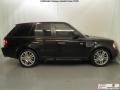 2009 Bournville Brown Metallic Land Rover Range Rover Sport Supercharged  photo #16