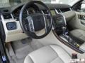 2009 Bournville Brown Metallic Land Rover Range Rover Sport Supercharged  photo #18
