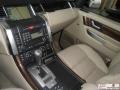 2009 Bournville Brown Metallic Land Rover Range Rover Sport Supercharged  photo #19