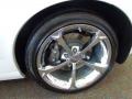 2013 Chevrolet Corvette Grand Sport Coupe Wheel and Tire Photo