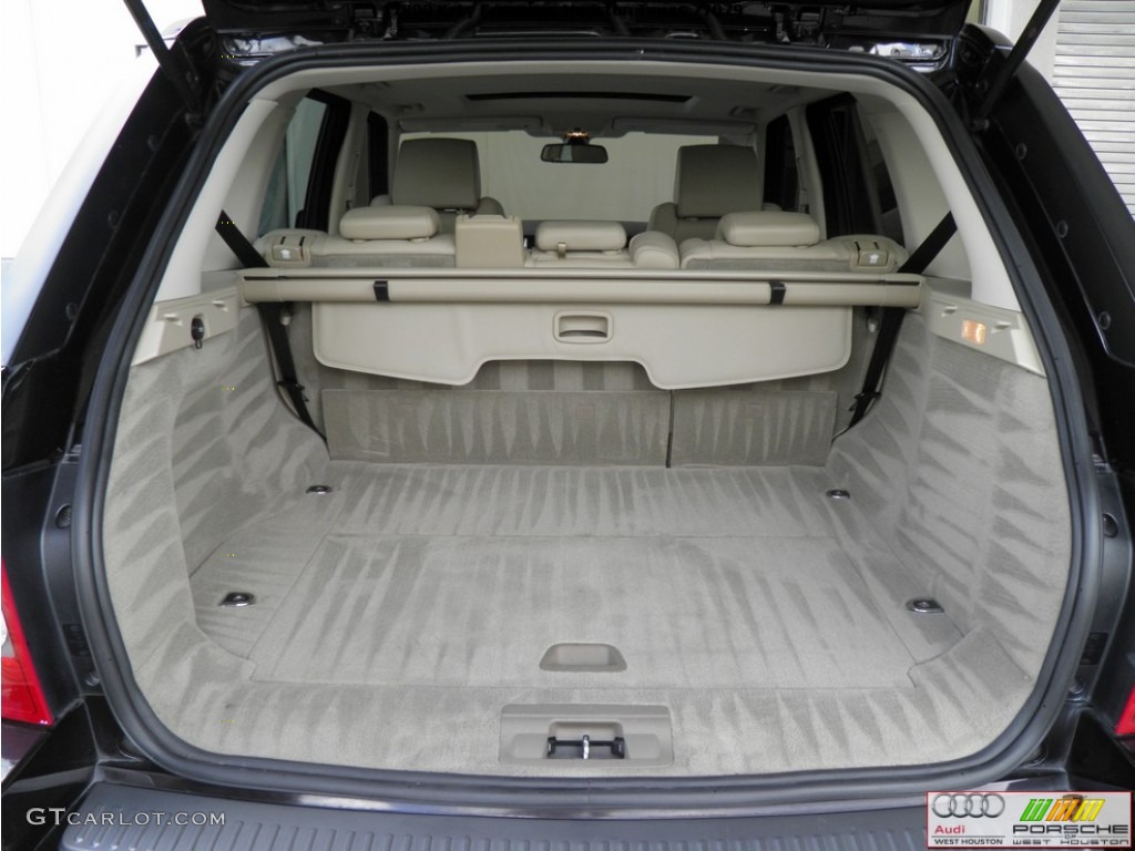 2009 Range Rover Sport Supercharged - Bournville Brown Metallic / Almond/Nutmeg photo #29