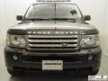 2009 Bournville Brown Metallic Land Rover Range Rover Sport Supercharged  photo #30
