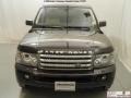 2009 Bournville Brown Metallic Land Rover Range Rover Sport Supercharged  photo #31