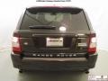 2009 Bournville Brown Metallic Land Rover Range Rover Sport Supercharged  photo #32