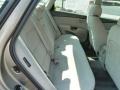 2008 Steel Gray Hyundai Azera GLS  photo #14