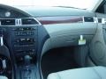 2008 Light Sandstone Metallic Clearcoat Chrysler Pacifica Touring  photo #15