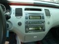 2008 Hyundai Azera Gray Interior Controls Photo