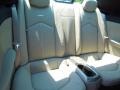 Light Titanium/Ebony Rear Seat Photo for 2012 Cadillac CTS #67002412