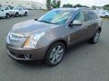 Mocha Steel Metallic - SRX Performance Photo No. 1