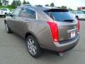 Mocha Steel Metallic - SRX Performance Photo No. 5