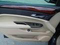 Gray Flannel Metallic - SRX Performance Photo No. 10