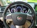 Gray Flannel Metallic - SRX Performance Photo No. 16