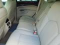 Gray Flannel Metallic - SRX Performance Photo No. 18