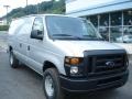 Ingot Silver Metallic - E Series Van E250 Cargo Photo No. 2