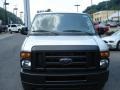 Ingot Silver Metallic - E Series Van E250 Cargo Photo No. 3