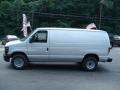 Ingot Silver Metallic - E Series Van E250 Cargo Photo No. 5