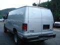 Ingot Silver Metallic - E Series Van E250 Cargo Photo No. 6