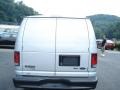 Ingot Silver Metallic - E Series Van E250 Cargo Photo No. 7