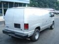 Ingot Silver Metallic - E Series Van E250 Cargo Photo No. 8