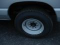 Ingot Silver Metallic - E Series Van E250 Cargo Photo No. 9
