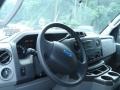 Ingot Silver Metallic - E Series Van E250 Cargo Photo No. 10