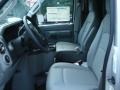 Ingot Silver Metallic - E Series Van E250 Cargo Photo No. 11