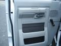 Ingot Silver Metallic - E Series Van E250 Cargo Photo No. 12