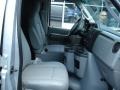 Ingot Silver Metallic - E Series Van E250 Cargo Photo No. 15