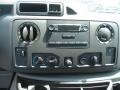 Ingot Silver Metallic - E Series Van E250 Cargo Photo No. 17